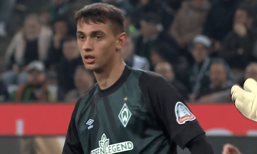 Fabio Chiarodia