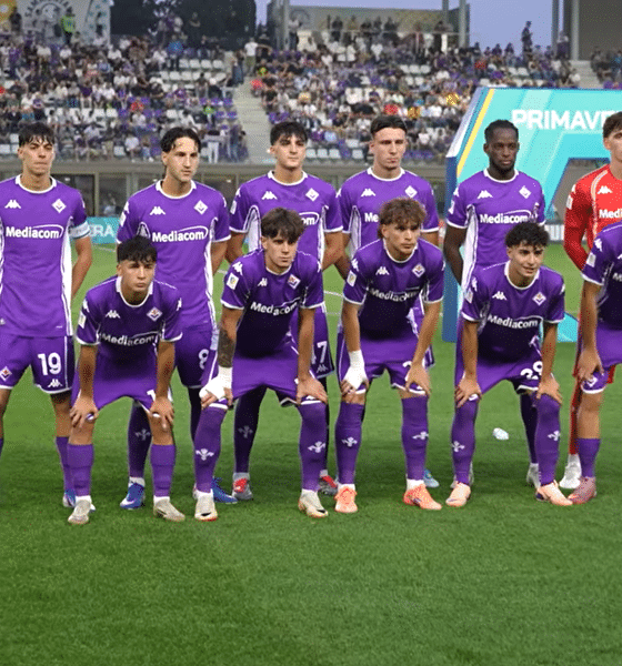 Fiorentina