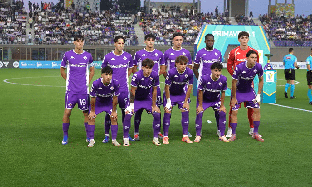 Fiorentina