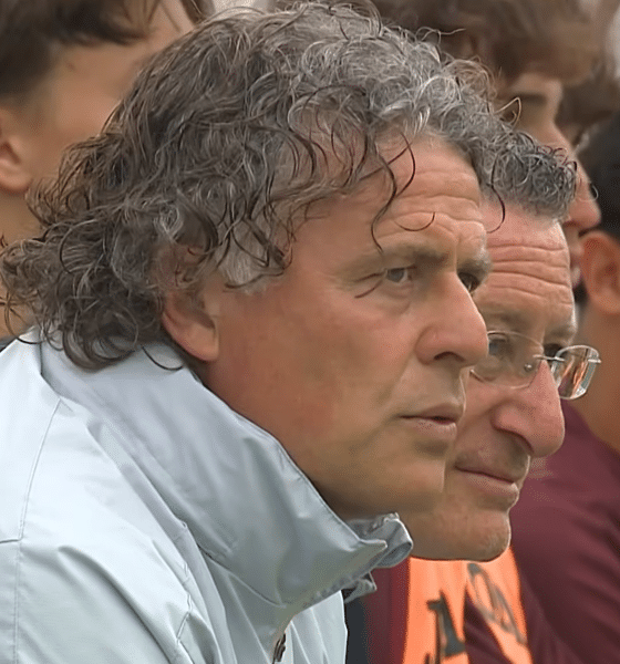 Francesco Baldini