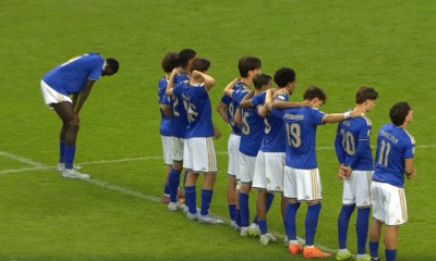 Italia U17