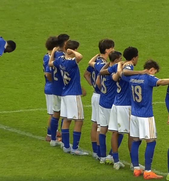 Italia U17