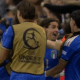 Italia U17 esultanza