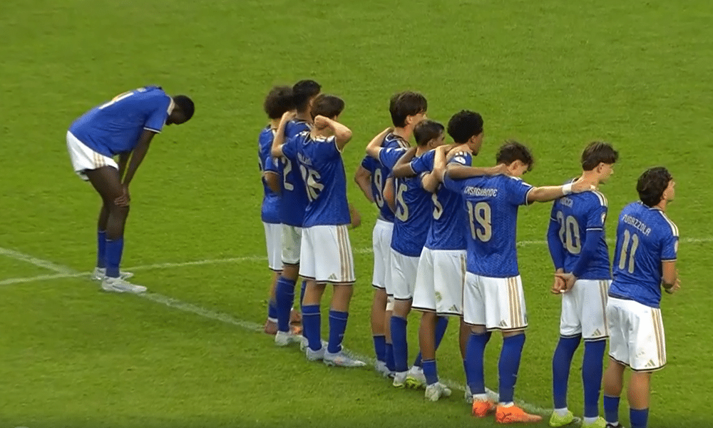 Italia U17