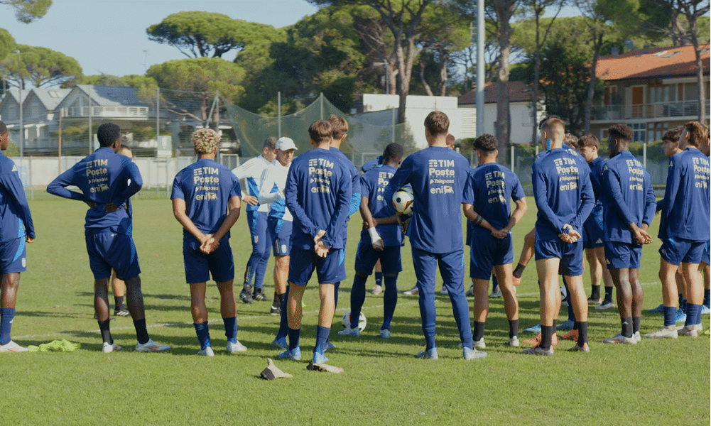 Italia U19