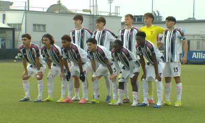 Juventus Primavera 2025-2026