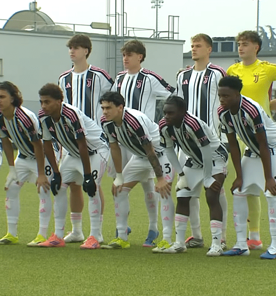Juventus Primavera 2025-2026