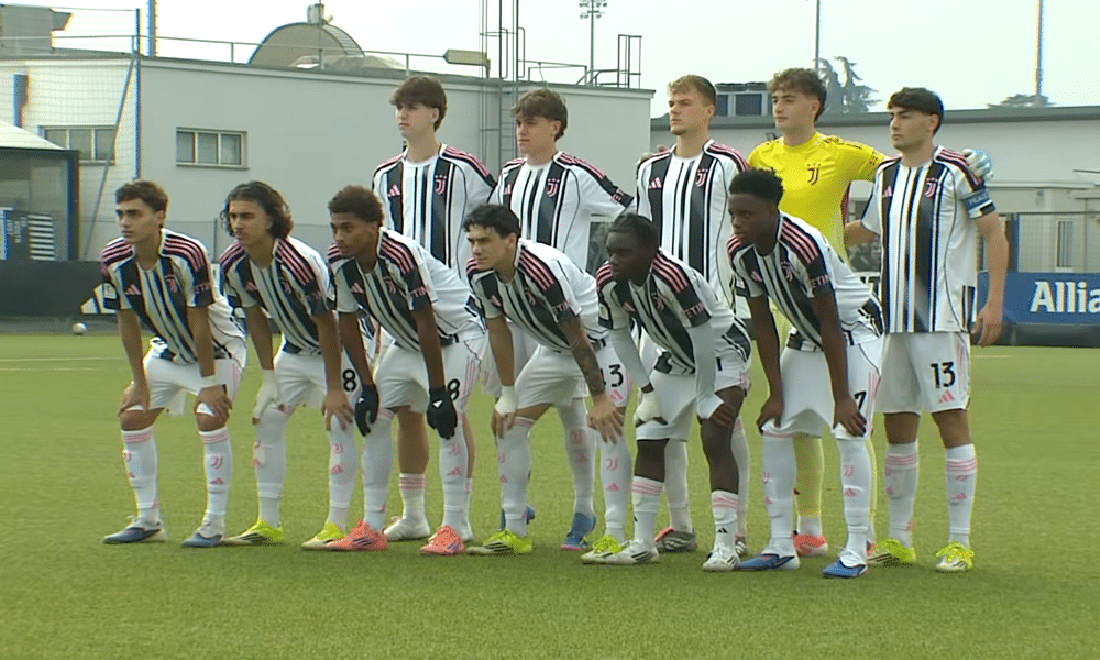 Juventus Primavera 2025-2026