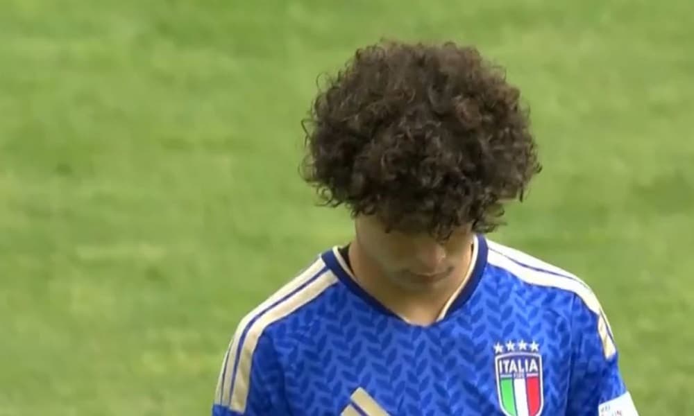 Landi Italia U17