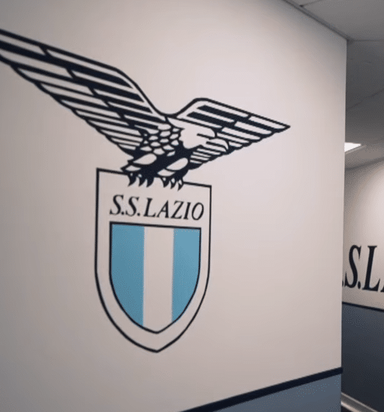 Lazio logo