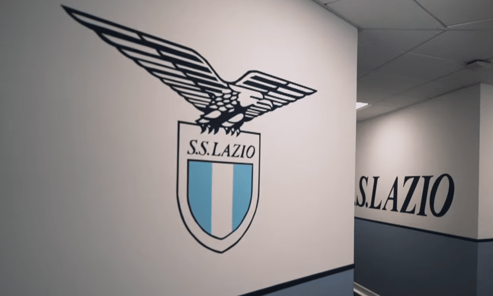 Lazio logo