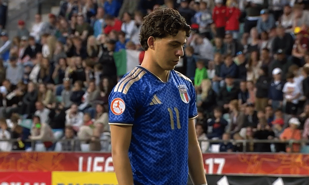 Marcello Fugazzola