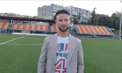 Marco Salamone