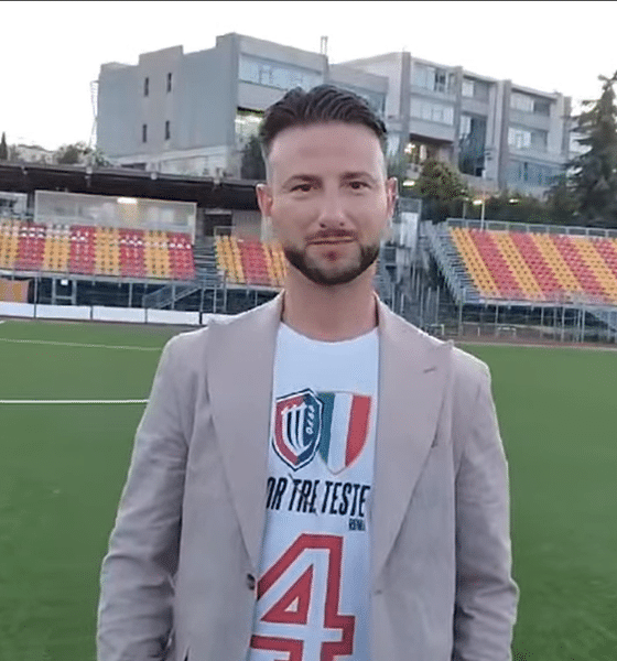 Marco Salamone