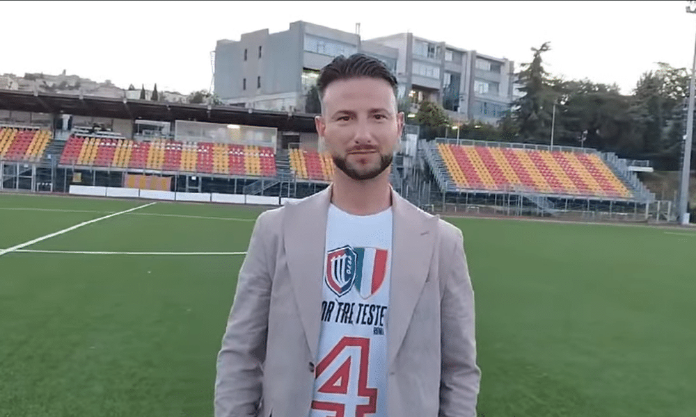 Marco Salamone