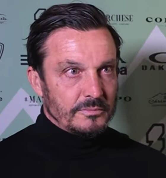 Massimo Oddo