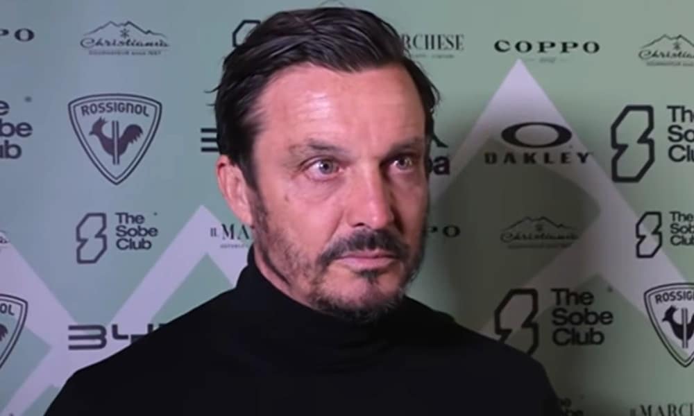 Massimo Oddo