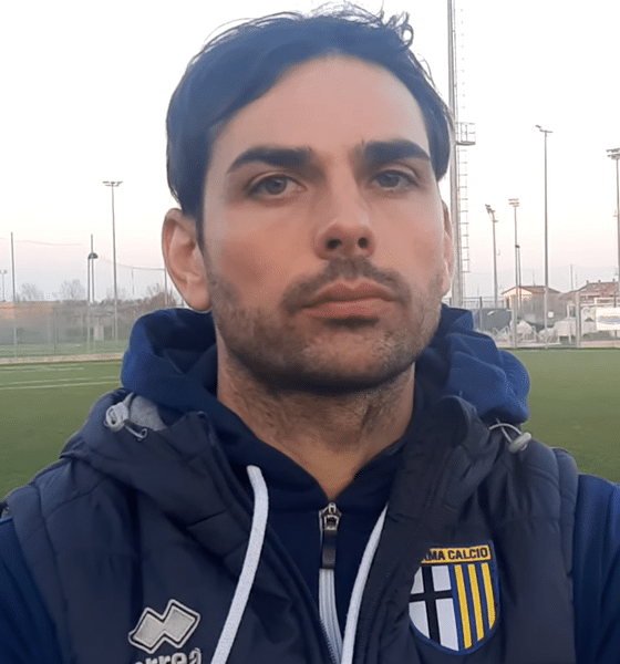 Mattia Bernardi