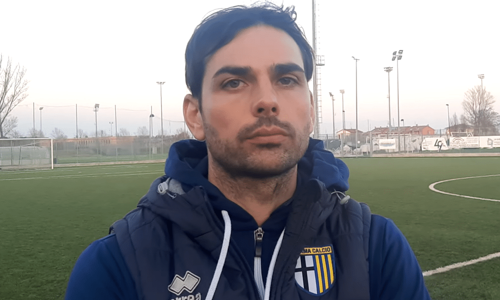 Mattia Bernardi