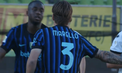 Mattia Marello