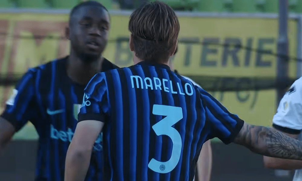 Mattia Marello