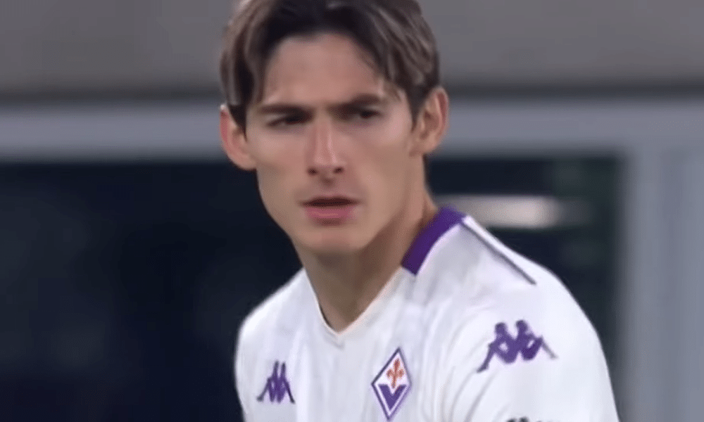 Niccolò Fortini