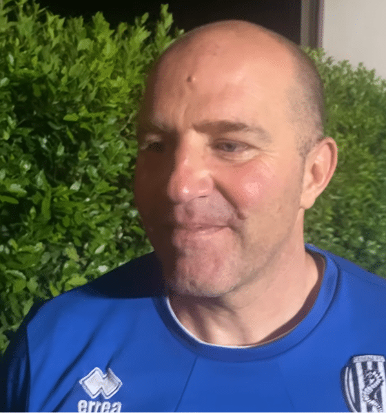 Nicola Campedelli