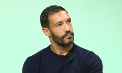 Nicolò Cherubin
