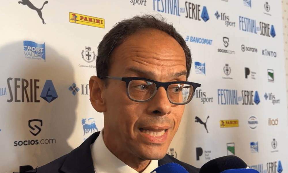 Paolo Bedin