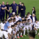 Rappresentativa LND vittoria Trofeo Dossena