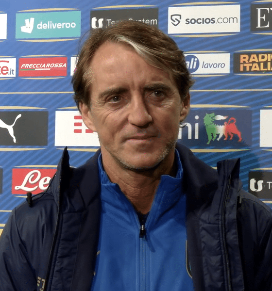 Roberto Mancini