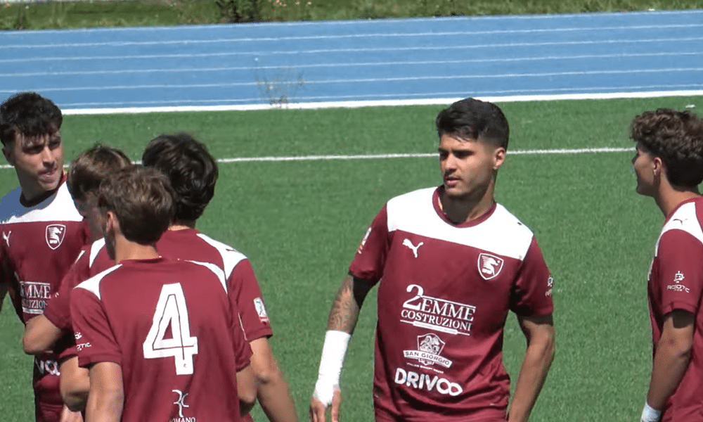 Salernitana