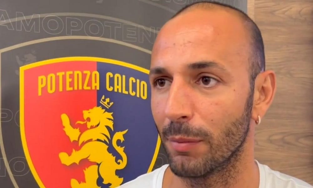 Schiattarella Potenza