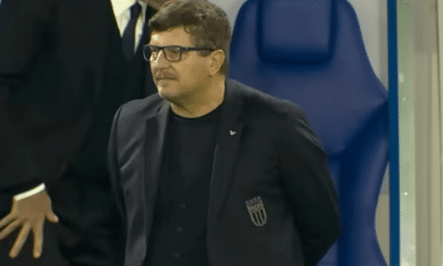 Silvio Baldini