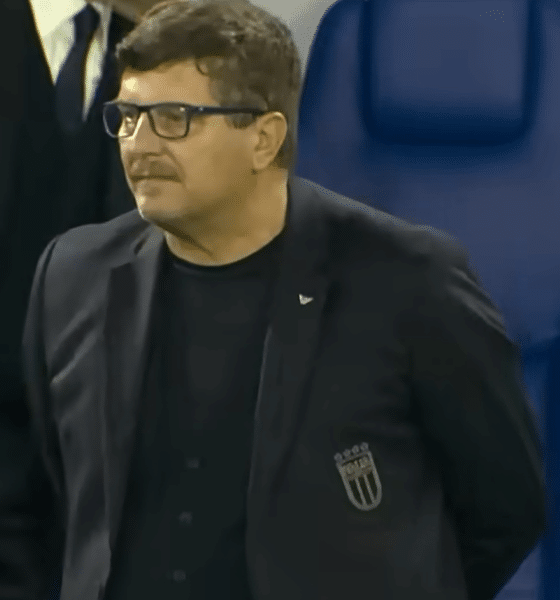 Silvio Baldini