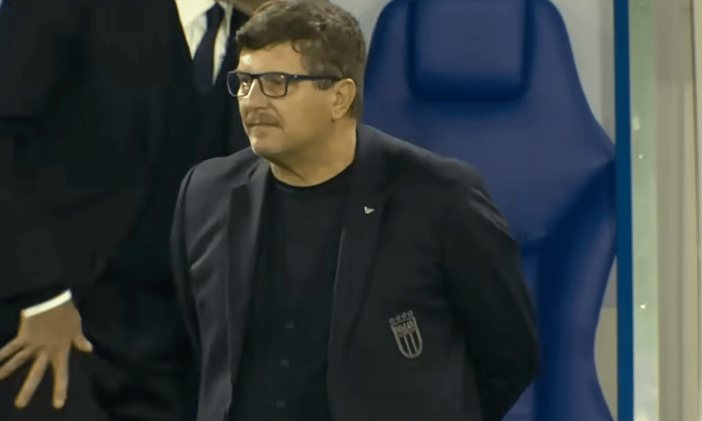 Silvio Baldini