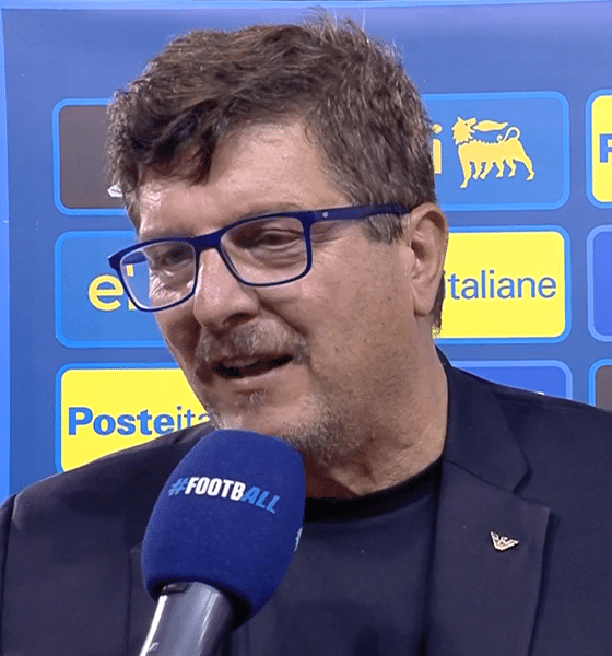 Silvio Baldini