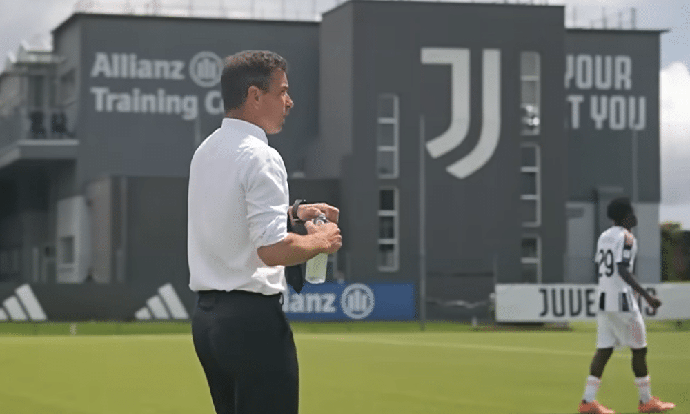 Simone Padoin