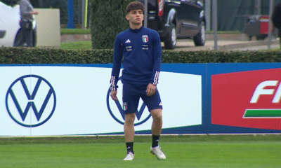 Simone Pafundi