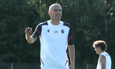 Stefano Morrone