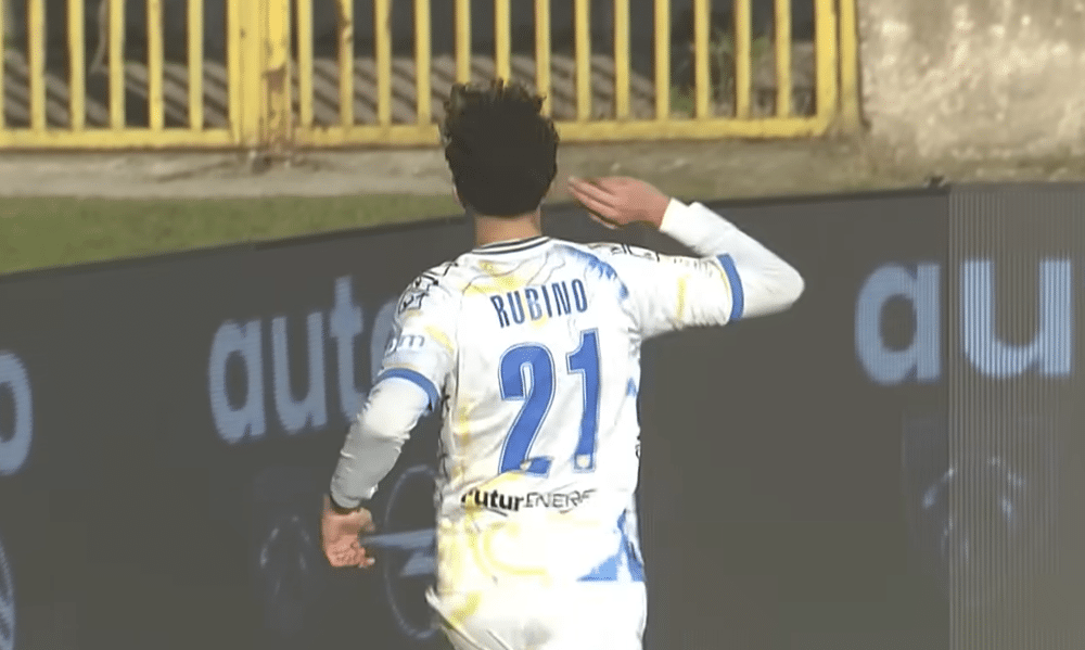 Tommaso Rubino