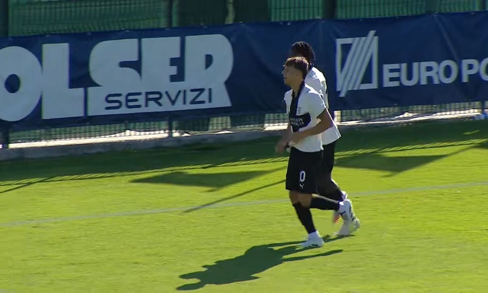Vranici Parma