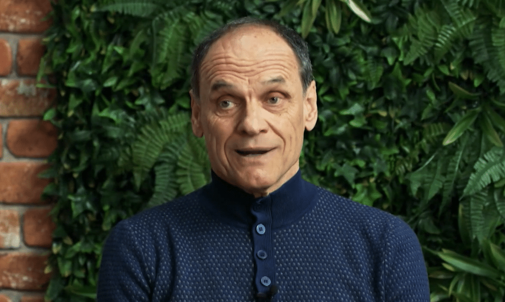 Walter De Vecchi