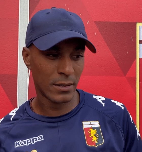 Abdoulay Konko Pro Vercelli