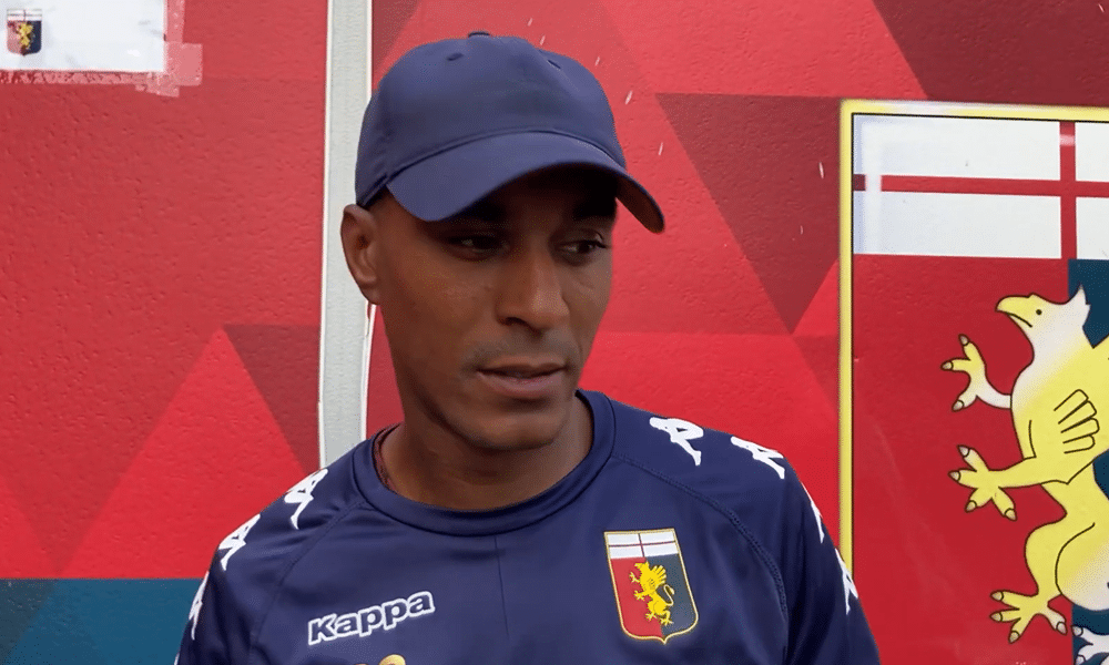 Abdoulay Konko