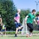 Albinoleffe Primavera allenamento