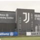 Allianz Training Center Vinovo (Juventus)