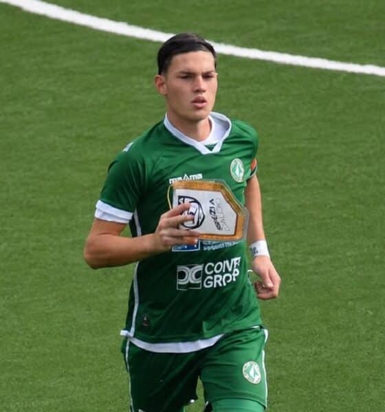 Aloisi Avellino