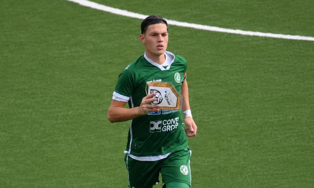 Aloisi Avellino