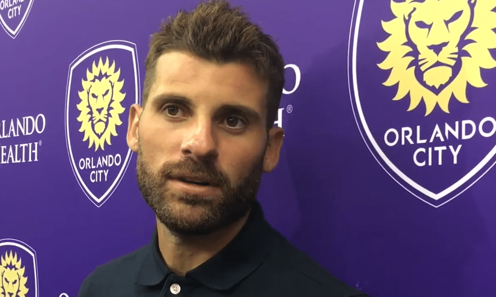Antonio Nocerino